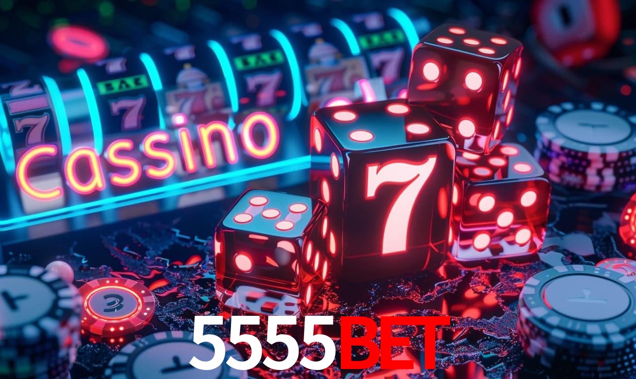 Experiência VIP 5555bet