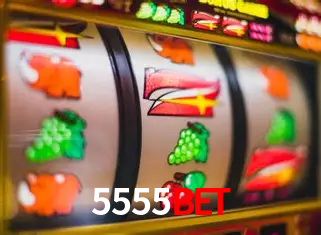 A Popularidade dos Caça-Níqueis no 5555bet