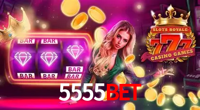 A Emoção da Loteria na 5555bet: Uma Chance de Mudança de Vida