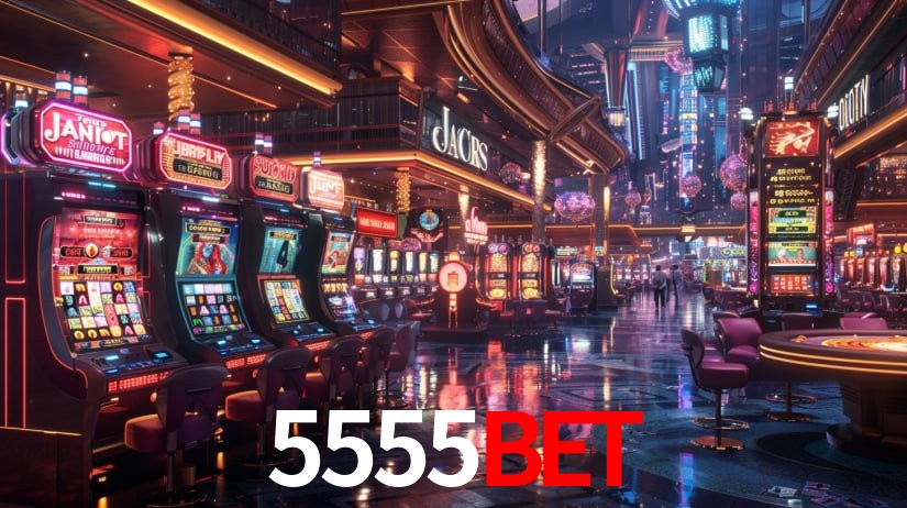 Live Casino 5555bet
