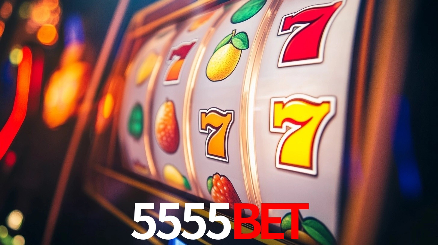 Premium Interface 5555bet