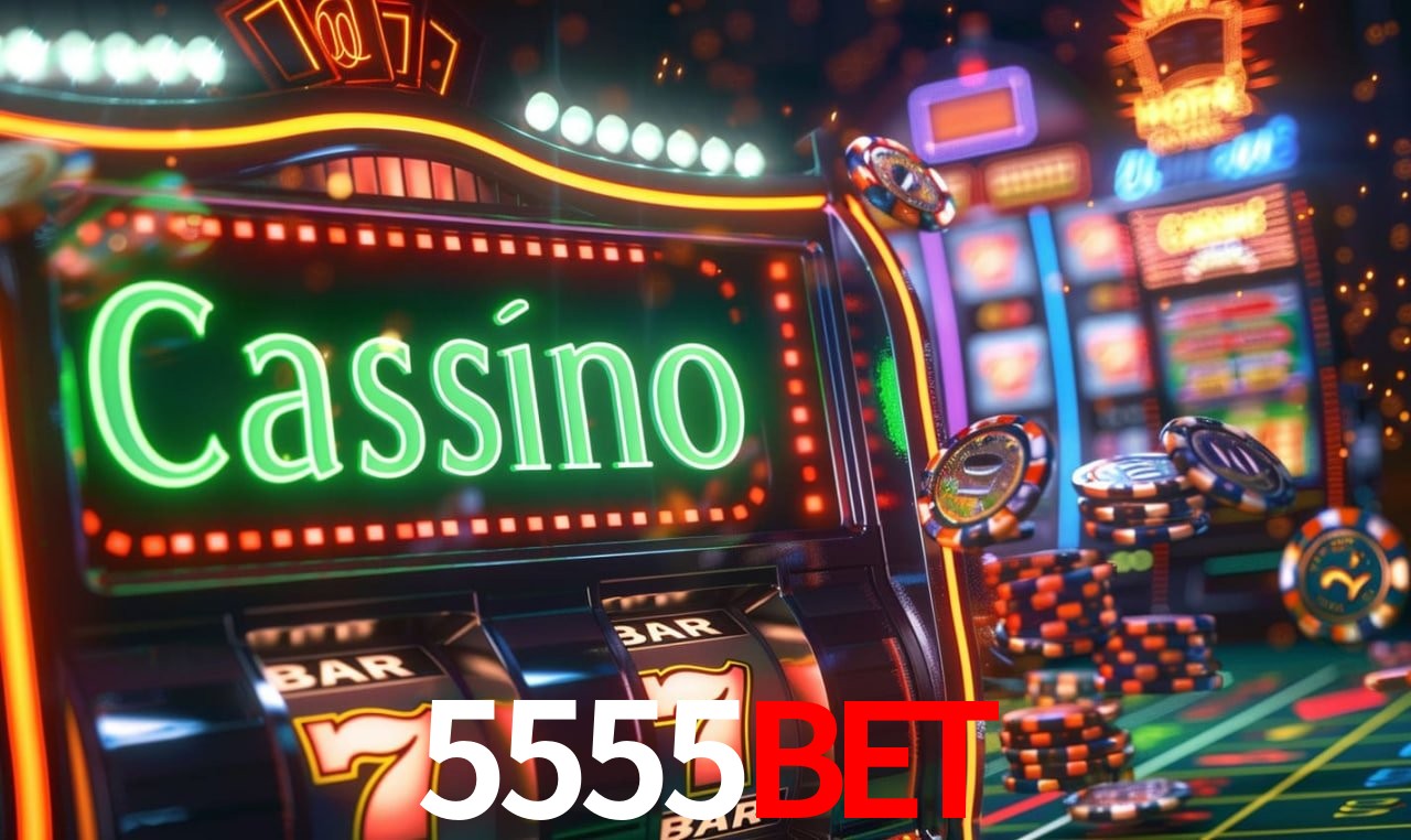 Integração de APIs 5555bet