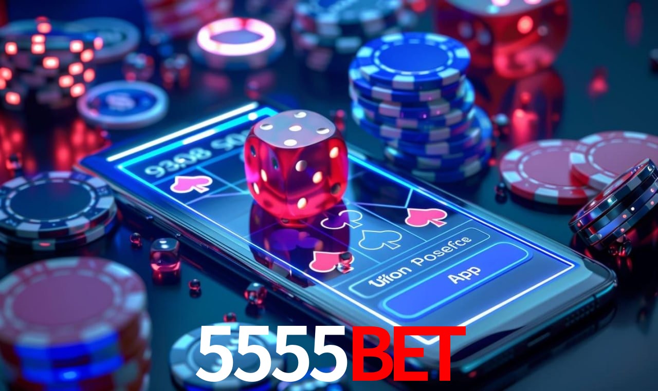 Prévia de conteúdo do canal Telegram 5555bet