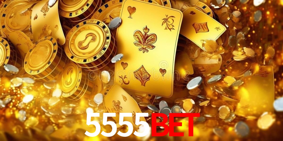 Desvendando o Mundo dos Jogos Virtuais na 5555bet