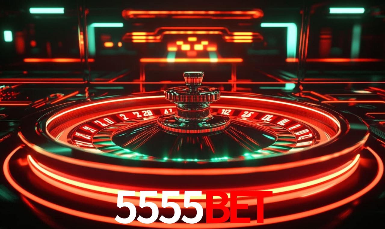 Desvendando o Mundo dos Jogos Virtuais na 5555bet
