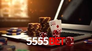 cassino 5555bet