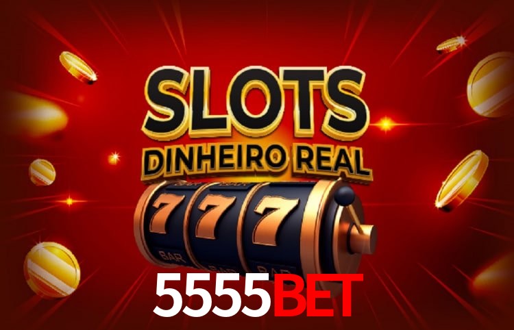 Coleção Premium de Slots 5555bet - NetEnt, Pragmatic Play, Evolution