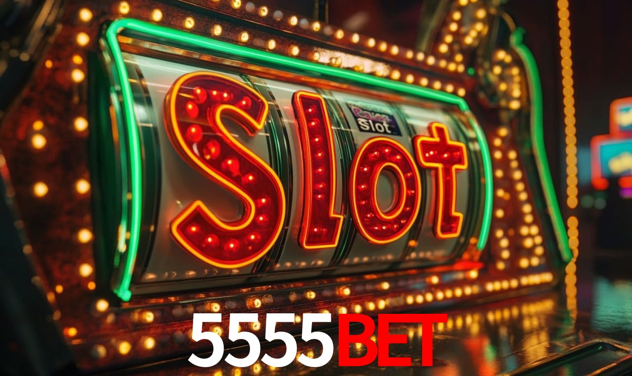 Ofertas Exclusivas 5555bet