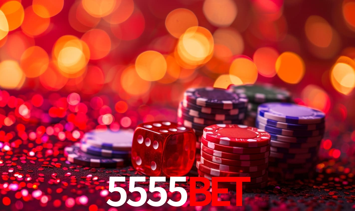 Inovações de Jogos na 5555bet: O Futuro das Experiências Interativas