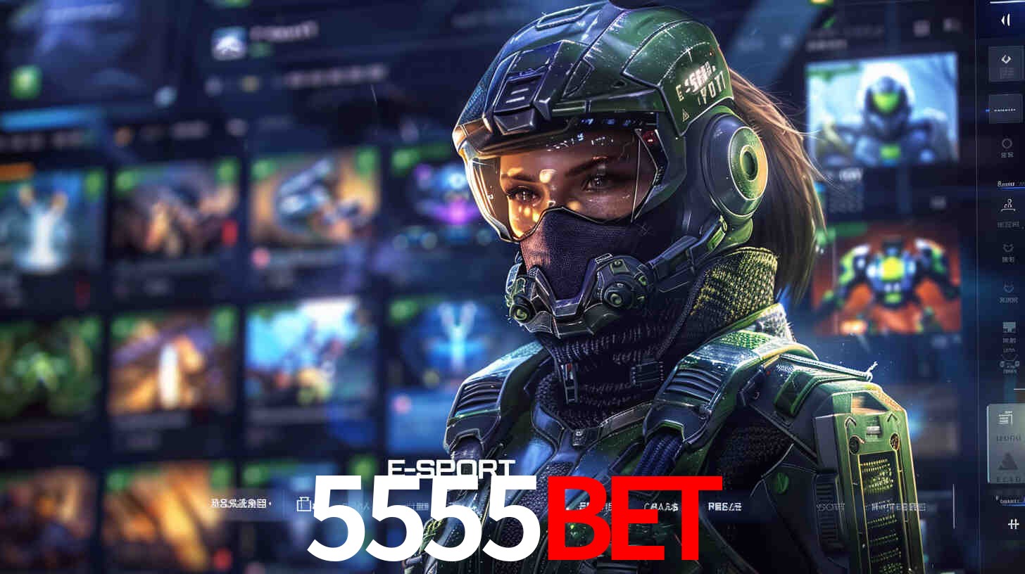 APP oficial da 5555bet para mobile