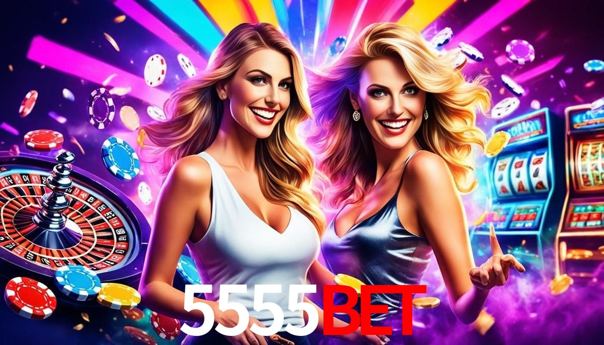 PIX Instantâneo 5555bet