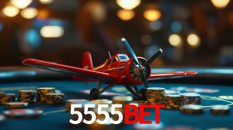 Game Providers 5555bet