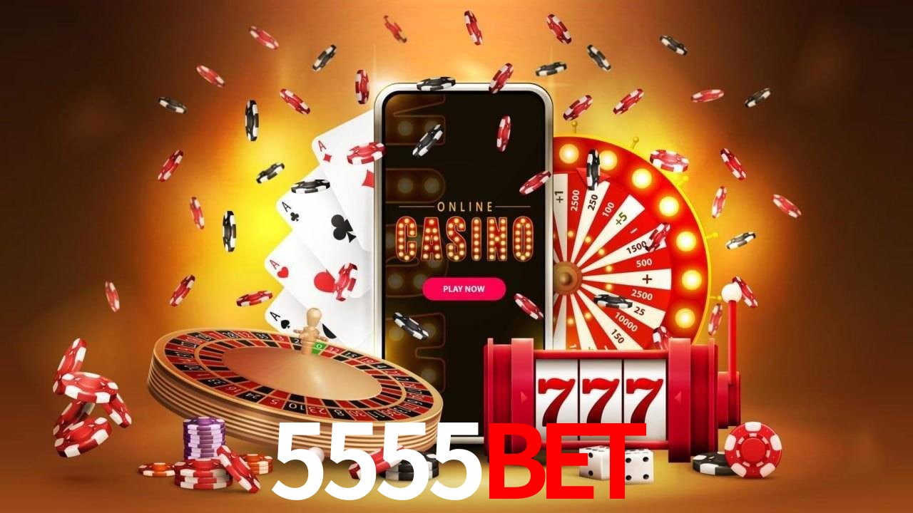 Segurança 2FA 5555bet