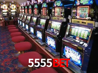 Desvendando o Mundo dos Jogos Virtuais na 5555bet