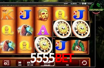A Emoção da Loteria na 5555bet: Uma Chance de Mudança de Vida
