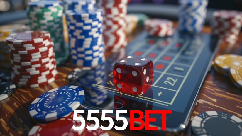5555bet