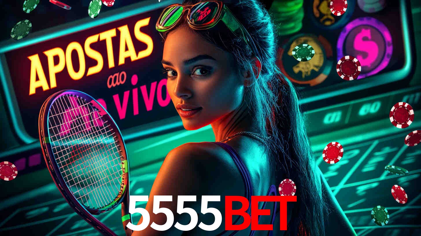 Descubra o Programa VIP da 5555bet: Vantagens Exclusivas para Jogadores