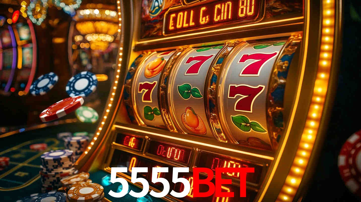 Daily Bonuses 5555bet