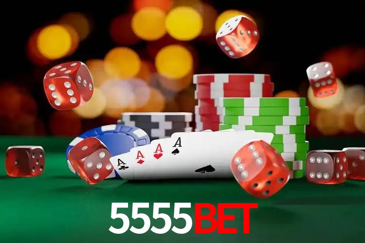 Login Seguro 5555bet