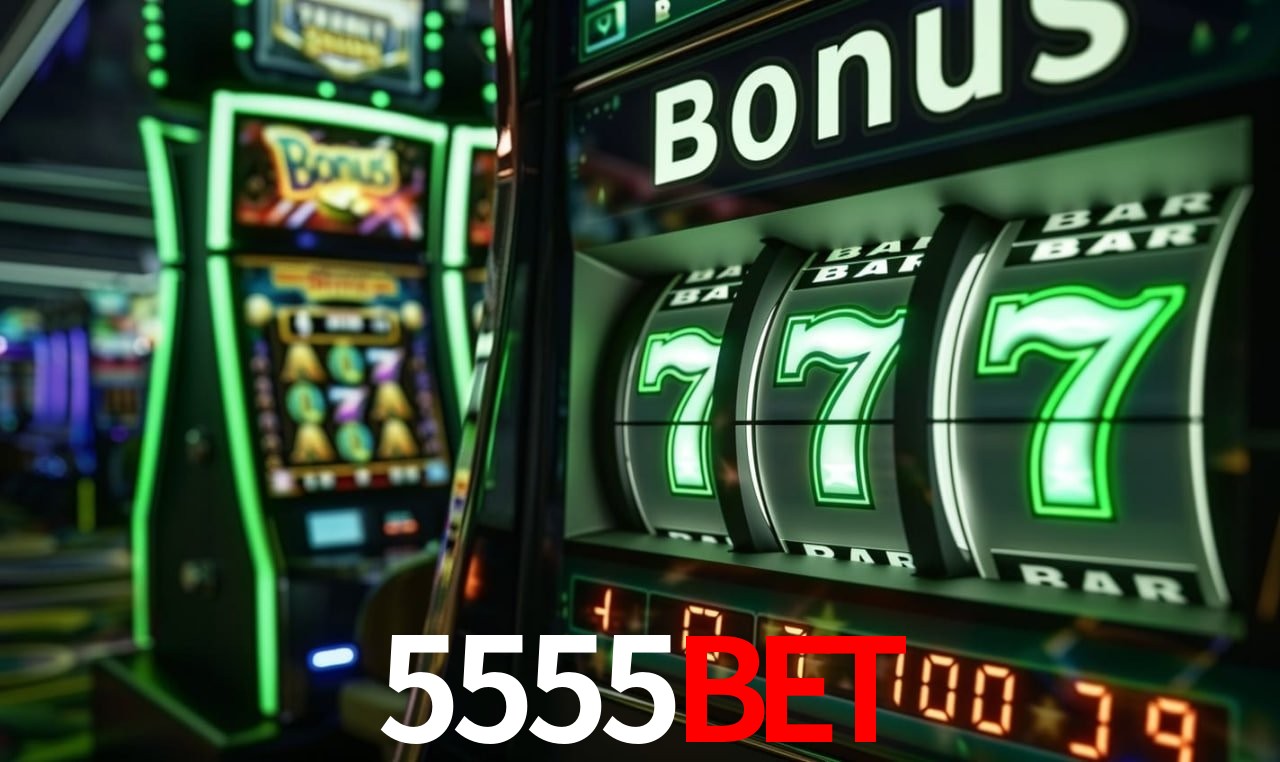 Games Directory 5555bet