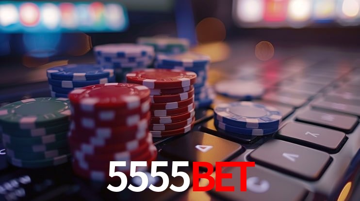 Promoções Sazonais 5555bet