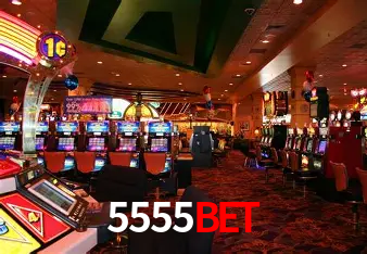Descubra o Mundo do Cassino Online com 5555bet