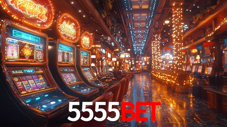 5555bet
