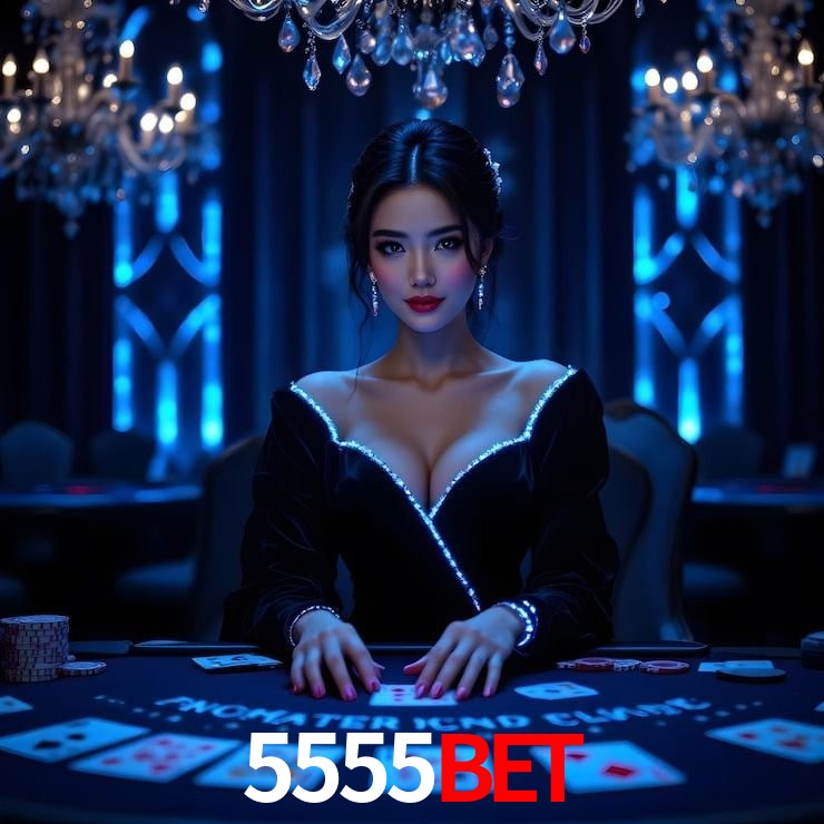 Benefícios da Conta 5555bet