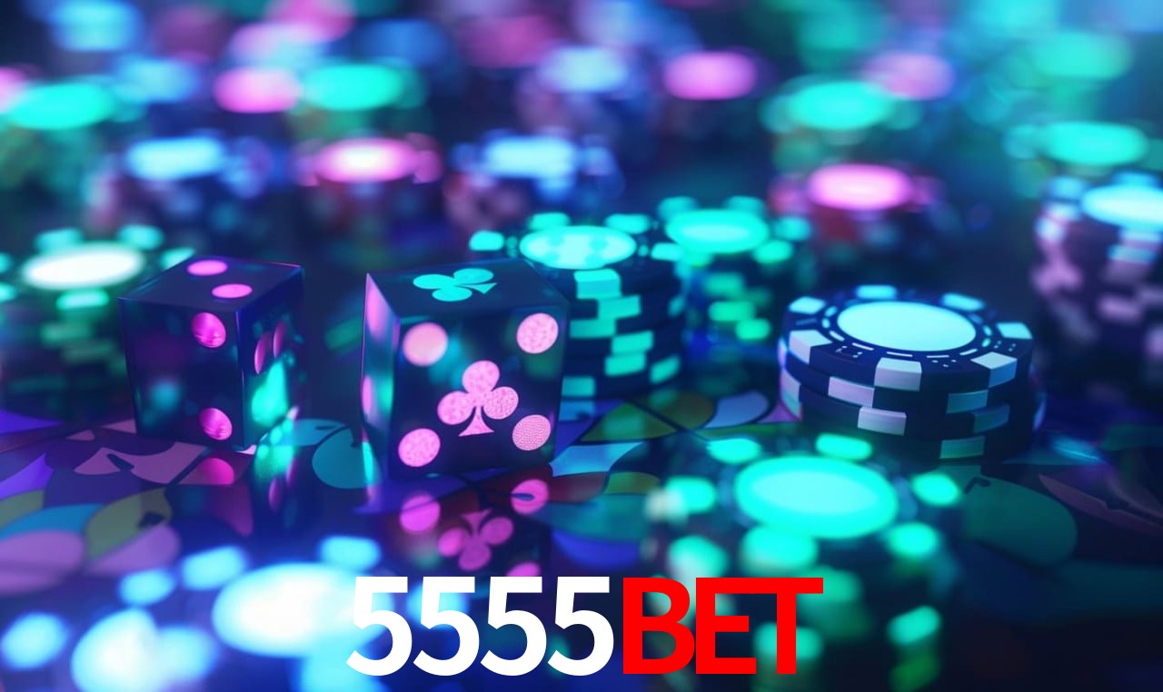 Casino VIP 5555bet