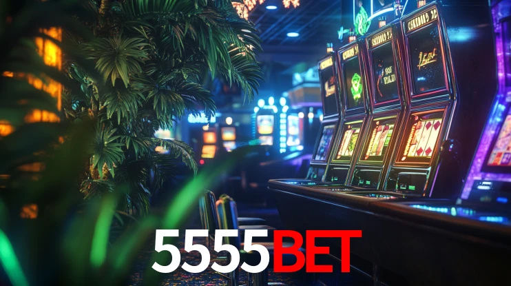 VIP Casino 5555bet